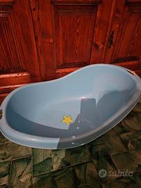 Vaschetta per bagnetto