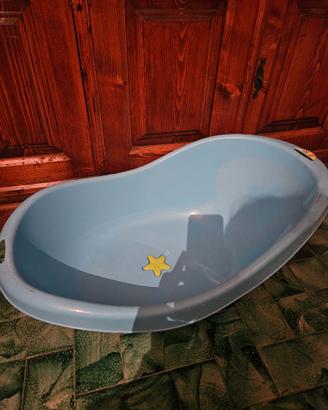 Vaschetta per bagnetto