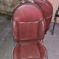 Tappezzeria fiat 500