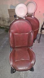 Tappezzeria fiat 500