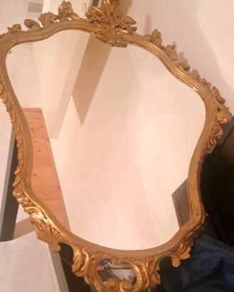 specchio