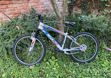 Bici Olmo MTB young