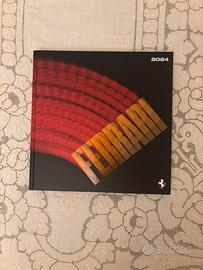 Annuario ferrari 2024