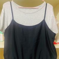 Maglietta a maniche corte da donna 5