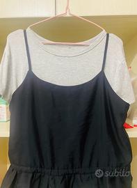 Maglietta a maniche corte da donna 5