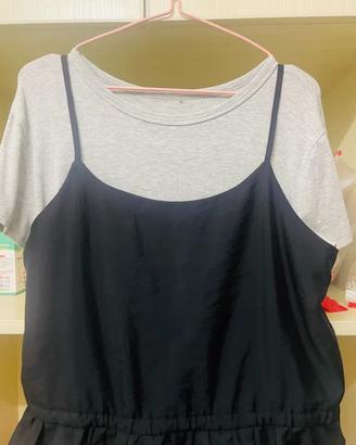 Maglietta a maniche corte da donna 5