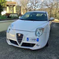 ALFA ROMEO MiTo 1.3 JTDm 95 CV Progression