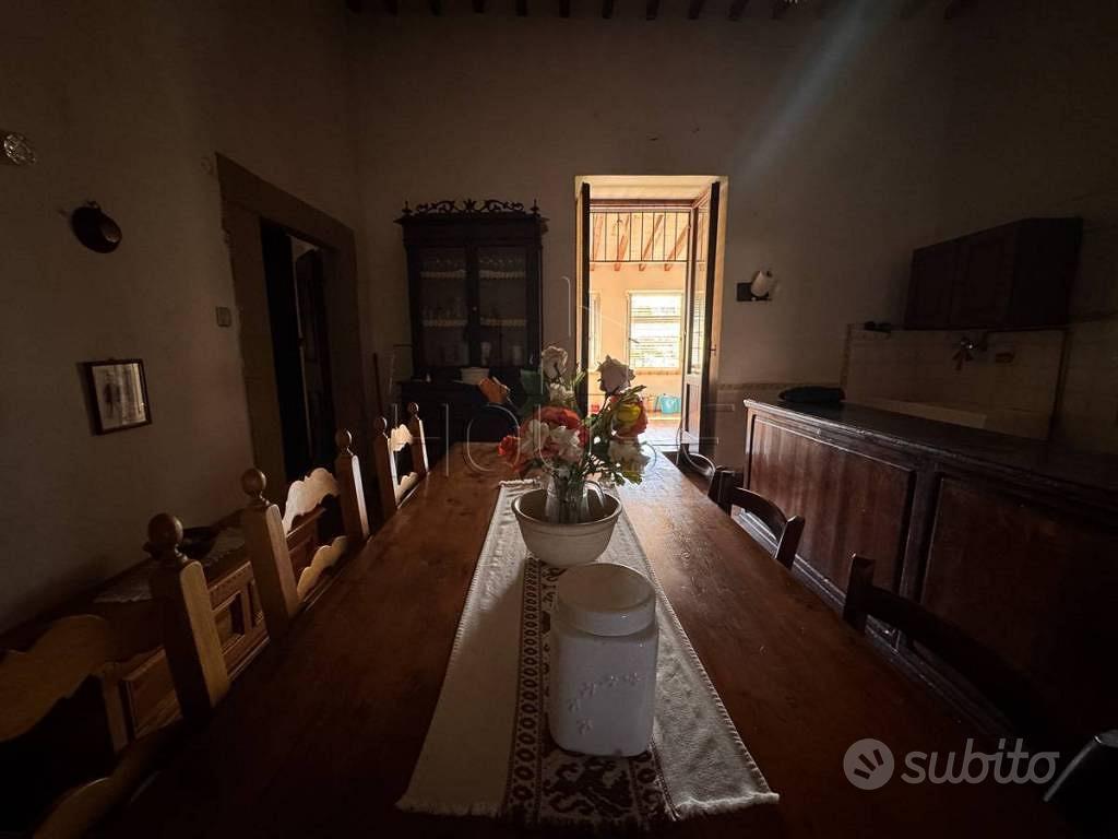 Appartamento – San Giustino, Stazione, Selci - Altro