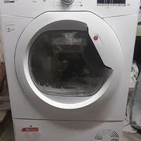 ASCIUGATRICE HOOVER H-DRY 300 8 kg