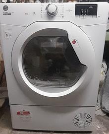 ASCIUGATRICE HOOVER H-DRY 300 8 kg