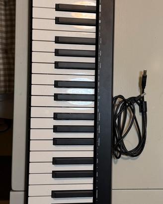 M-Audio Keystation 61 MK3