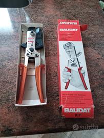 trancia cavi baudat
