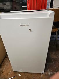 Congelatore verticale Hisense