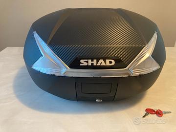 Bauletto Shad SH47