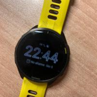 GARMIN FORERUNNER 965