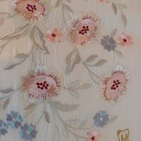 copriletto in puro cotone 