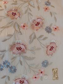 copriletto in puro cotone 