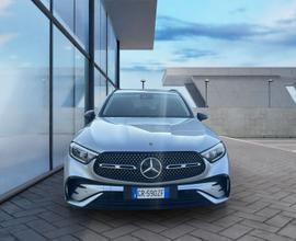 Mercedes-Benz GLC 300 de 4M Plug-in Hybrid AM...