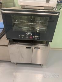Forno UNOX 220v XVC105E