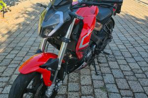 Keeway RKF 125 