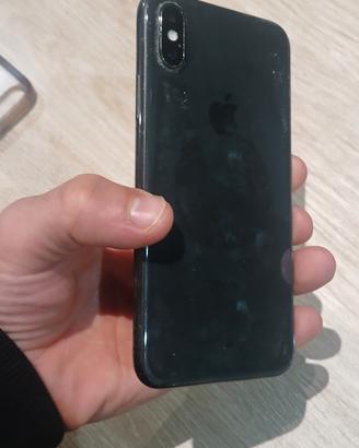 iphone x rigenerato