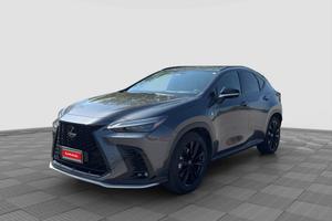 LEXUS NX NX Hybrid 4WD F-Sport