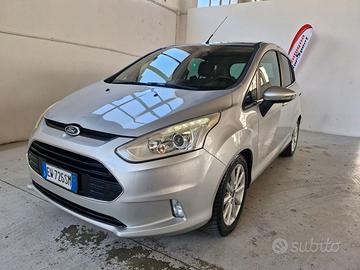 FORD BMAX 1.0 benzina
