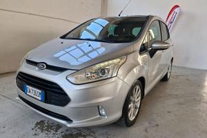 FORD BMAX 1.0 benzina