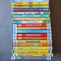 DVD bambini