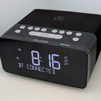 Pure Siesta Charge Radiosveglia DAB Bluetooth