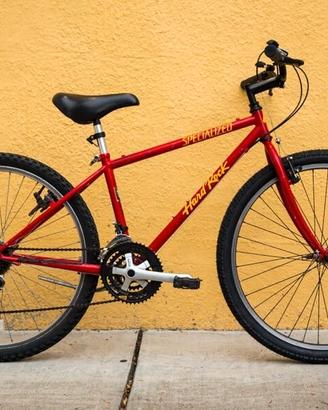 MTB "SPECIALIZED Hard Rock" DA COLLEZIONE 