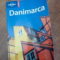 Lonely Planet Danimarca 