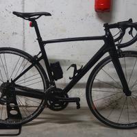 Van Rysel EDR CF Centaur (S) - Bici da corsa