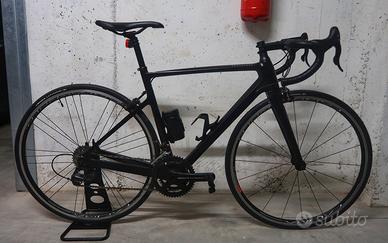 Van Rysel EDR CF Centaur (S) - Bici da corsa