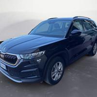 Skoda Kodiaq 2.0 TDI EVO DSG Executive