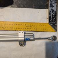 ammortizzatore sterzo ohlins 