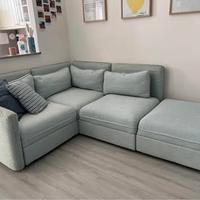 Divano Ikea Vallentuna