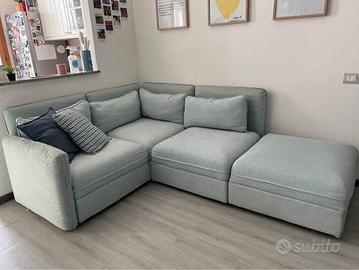 Divano Ikea Vallentuna