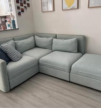 Divano Ikea Vallentuna