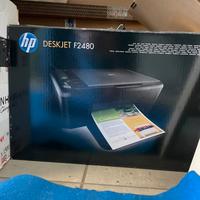 Stampante - Scanner - Fotocopiatrice