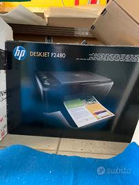 Stampante - Scanner - Fotocopiatrice