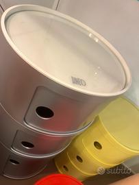 Riflesso big per new e vintage 42 cm top kartell