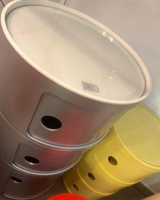 Riflesso big per new e vintage 42 cm top kartell