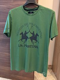 T shirt La Martina