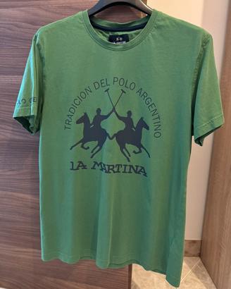 T shirt La Martina