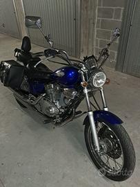 Yamaha XV 250 Virago