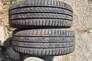 Pneumatici Continental Ultra contact 185 55 R15 H