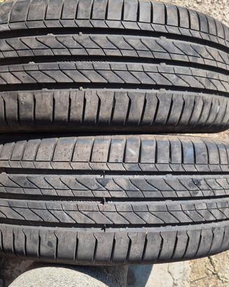 Pneumatici Continental Ultra contact 185 55 R15 H