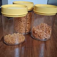 Set 3 contenitori pasta Guzzini