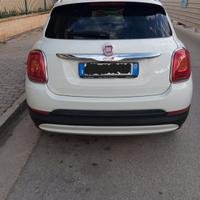 Fiat 500 x